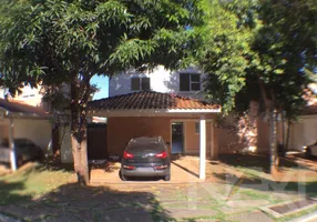 Foto 1 de Casa de Condomínio com 3 Quartos à venda, 172m² em Jardim das Paineiras, Campinas