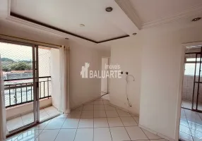 Foto 1 de Apartamento com 2 Quartos à venda, 49m² em Jardim Marajoara, São Paulo
