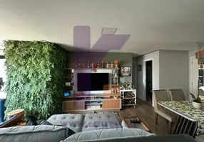 Foto 1 de Apartamento com 2 Quartos à venda, 60m² em Brás, São Paulo