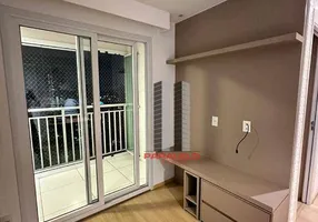 Foto 1 de Apartamento com 2 Quartos à venda, 43m² em Vila Prudente, São Paulo