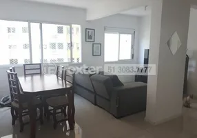 Foto 1 de Apartamento com 3 Quartos à venda, 65m² em Santo Antônio, Porto Alegre