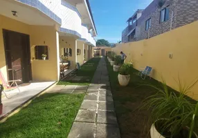 Foto 1 de Casa com 3 Quartos para alugar, 95m² em Stella Maris, Salvador