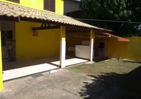 Foto 1 de Casa com 4 Quartos à venda, 230m² em Parque Varanda do Visconde, Campos dos Goytacazes