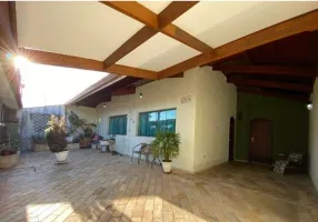 Foto 1 de Casa com 4 Quartos à venda, 160m² em Balneario Florida , Peruíbe