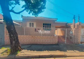 Foto 1 de Casa com 3 Quartos à venda, 141m² em Jardim Goncalves, Sorocaba