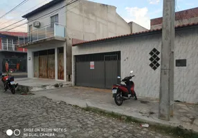 Foto 1 de Casa com 2 Quartos à venda, 60m² em Alto de Sao Manoel, Mossoró