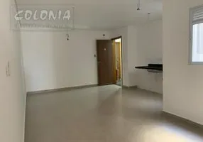 Foto 1 de Apartamento com 2 Quartos à venda, 50m² em Jardim Utinga, Santo André