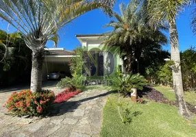 Foto 1 de Casa de Condomínio com 6 Quartos à venda, 1156m² em Passagem, Cabo Frio
