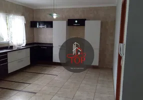 Foto 1 de Apartamento com 3 Quartos para alugar, 80m² em Vila Alto de Santo Andre, Santo André