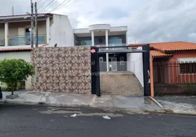 Foto 1 de Casa com 2 Quartos à venda, 125m² em Wanel Ville, Sorocaba