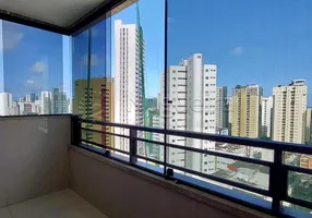 Foto 1 de Cobertura com 5 Quartos à venda, 330m² em Boa Viagem, Recife