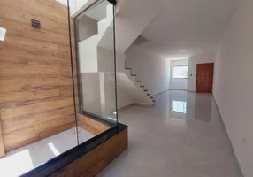 Foto 1 de Casa com 3 Quartos à venda, 140m² em Vivendas da Serra, Juiz de Fora