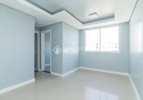 Foto 1 de Apartamento com 2 Quartos à venda, 49m² em Jardim Itú Sabará, Porto Alegre