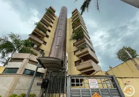 Foto 1 de Apartamento com 3 Quartos à venda, 173m² em Jardim América, Goiânia