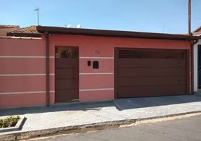 Foto 1 de Casa com 3 Quartos à venda, 148m² em Santa Luzia, Bragança Paulista