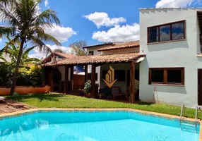 Foto 1 de Casa com 3 Quartos à venda, 317m² em Cidade Universitária, Campinas