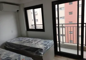 Foto 1 de Flat com 1 Quarto para alugar, 26m² em Perdizes, São Paulo