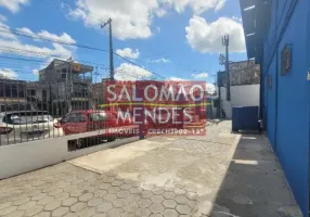 Foto 1 de Galpão/Depósito/Armazém para alugar, 1500m² em Sacramenta, Belém