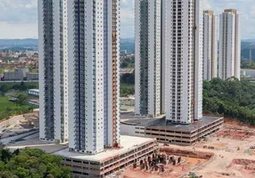 Foto 1 de Apartamento com 4 Quartos à venda, 135m² em Parque Esplanada do Embu, Embu das Artes