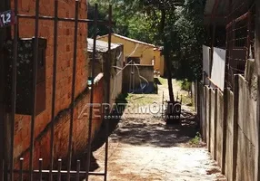 Foto 1 de Lote/Terreno à venda, 120m² em Jardim Faculdade, Sorocaba