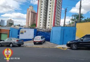 Foto 1 de Ponto Comercial para venda ou aluguel, 200m² em Santa Terezinha, Sorocaba