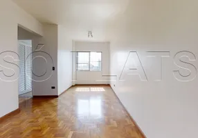 Foto 1 de Apartamento com 2 Quartos à venda, 56m² em Jaguaré, São Paulo