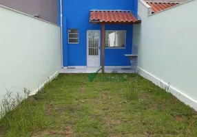 Foto 1 de Casa com 2 Quartos à venda, 60m² em Frimisa, Santa Luzia