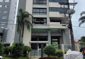 Foto 1 de Apartamento com 3 Quartos à venda, 222m² em Jardim América, Caxias do Sul