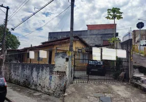 Foto 1 de Lote/Terreno à venda, 390m² em Baeta Neves, São Bernardo do Campo