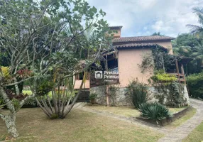 Foto 1 de Casa com 3 Quartos à venda, 337m² em Cascatinha, Nova Friburgo