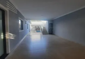 Foto 1 de Casa com 3 Quartos à venda, 230m² em Jardim Ipanema, São Carlos