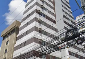 Foto 1 de Apartamento com 1 Quarto para alugar, 30m² em Madalena, Recife