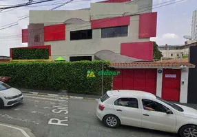 Foto 1 de Prédio Comercial para alugar, 1186m² em Vila Camargos, Guarulhos