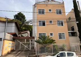 Foto 1 de Apartamento com 2 Quartos à venda, 66m² em Monte Castelo, Juiz de Fora