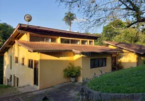 Foto 1 de Casa com 3 Quartos à venda, 500m² em Chácara dos Junqueiras, Carapicuíba