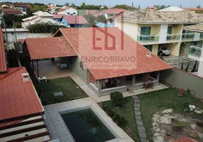 Foto 1 de Casa com 3 Quartos à venda, 118m² em Itauna, Saquarema