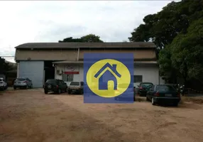 Foto 1 de Galpão/Depósito/Armazém à venda, 500m² em Distrito Industrial, Jundiaí