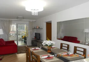 Foto 1 de Apartamento com 2 Quartos à venda, 62m² em Vila Galvão, Guarulhos
