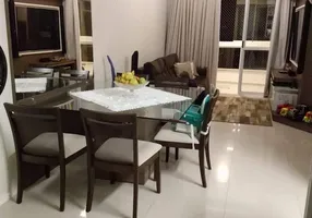 Foto 1 de Apartamento com 3 Quartos à venda, 92m² em Campeche, Florianópolis