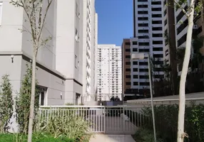 Foto 1 de Apartamento com 1 Quarto para alugar, 34m² em Brás, São Paulo