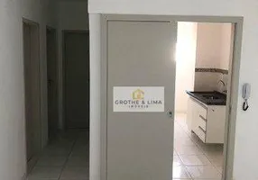 Foto 1 de Apartamento com 2 Quartos à venda, 65m² em Vila Nossa Senhora das Gracas, Taubaté