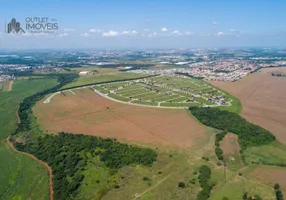 Foto 1 de Lote/Terreno à venda, 290m² em Jardim São José, Paulínia