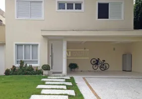 Foto 1 de Casa de Condomínio com 4 Quartos à venda, 278m² em Alphaville Residencial 3, Santana de Parnaíba