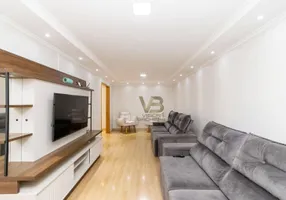 Foto 1 de Casa de Condomínio com 3 Quartos à venda, 150m² em Vila Juliana, Piraquara