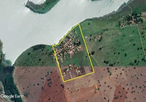 Foto 1 de Lote/Terreno à venda, 142000m² em Zona Rural, Santa Vitória