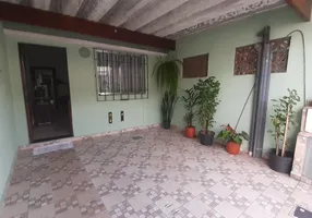 Foto 1 de Sobrado com 3 Quartos à venda, 94m² em Butantã, São Paulo