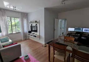 Foto 1 de Apartamento com 3 Quartos à venda, 75m² em Morumbi, São Paulo