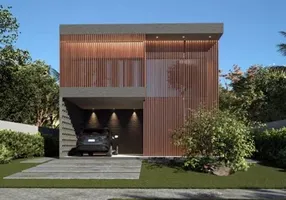 Foto 1 de Casa de Condomínio com 4 Quartos à venda, 260m² em Alphaville Litoral Norte 2, Camaçari