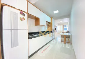 Foto 1 de Casa com 2 Quartos à venda, 90m² em Santa Cruz, Cascavel