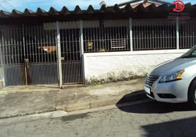 Foto 1 de Casa com 3 Quartos à venda, 120m² em Jardim Nordeste, São Paulo